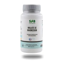Malate de magnesium - SFB