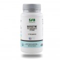 QUERCÉTINE activée phytosome + vitamine C et D - 60gél. - SFB