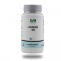 L-CARNOSINE 500 mg - 30 comprimés - Antioxydant et Anti-âge - SFB