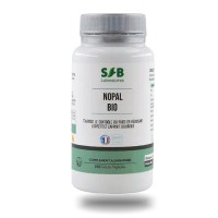 Nopal+ bio - SFB