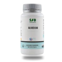 Olivier BIO - SFB