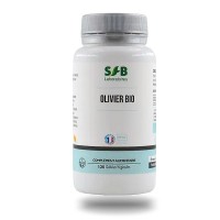 Olivier BIO - SFB