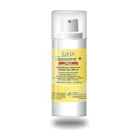 DHA+  LIPOSOMÉ - Membranes cellulaires du cerveau - Effiplex