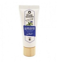 MINI BAUME Nettoyant Bio - Calendula Visage et corps bio - Beauty Garden