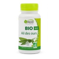 AIL DES OURS cardiovasculaire et cholestérol - MGD Nature