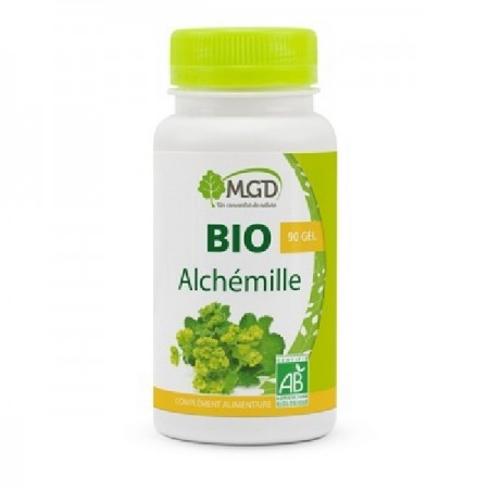 ALCHÉMILLE BIO MGD Nature ALCHÉMILLE BIO MGD Nature