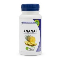 ANANAS Détoxifiant bromélaïne Anti-inflammatoire - MGD Nature