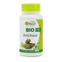 ARTICHAUT - confort digestif - MGD Nature