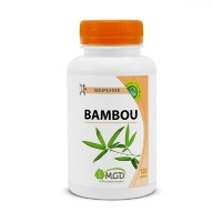 BAMBOU (résine, Bambusa arundinacea) - MGD Nature