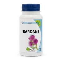 BARDANE (racine, Arctium lappa)  - MGD Nature