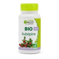 BIO AUBÉPINE -  irritabilité - sommeil  - MGD Nature        - MGD Nature