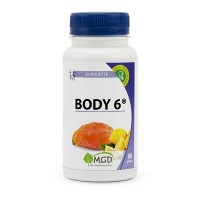 BODY 6®            - MGD Nature