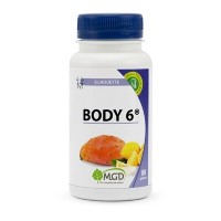 BODY 6® - MGD Nature