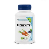 BRONZ’ACTIF®           - MGD Nature