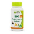 GELÉE ROYALE POLLEN bio 90   MGD Nature