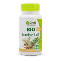 BIO COMPLEXE CASSIS BAIE - MGD Nature