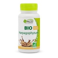 HARPAGOPHYTUM  Bio gênes articulaires 200 gel  - MGD Nature