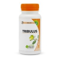 TRIBULUS - stimule la libido homme et  femme 90 gélules MGD Nature