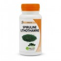 SPIRULINE + LITHOTHAMNE 150 comp MGD Nature