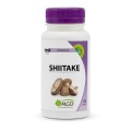 SHIITAKE - Système vasculaire - cholestérol 120gel - MGD Nature