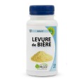 LEVURE DE BIÈRE - 120gel - nutriments essentiels.- MGD Nature