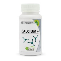CALCIUM + maintien de l'ossature 120 gel - MGD Nature