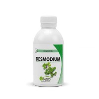 DESMODIUM liquide 200ml - Sphère hépatique et  muscles - MGD Nature