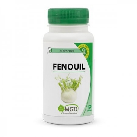 FENOUIL 120 MGD Nature FENOUIL 120 MGD Nature