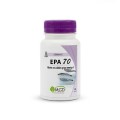 EPA 70 - Omega3 - EPA - DHA  60 caps- MGD Nature