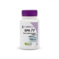 EPA 70 - Omega3 - EPA - DHA 60 caps- MGD Nature