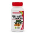 FÉNUGREC + GYMNEMA 120 MGD Nature
