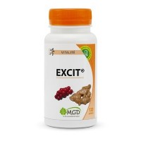EXCIT®           - MGD Nature