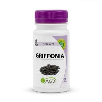 GRIFFONIA - Activité cérébrale 60gel - MGD Nature