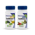 DUOMINCEUR® JOUR + NUIT 2 x 45 MGD Nature