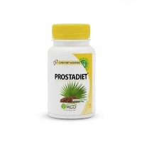 PROSTADIET - Confort urinaire prostate 60 gél - MGD Nature