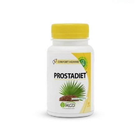 PROSTADIET 60   MGD Nature