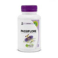 PASSIFLORE - Sommeil apaisé et prolongé 90gel - MGD Nature
