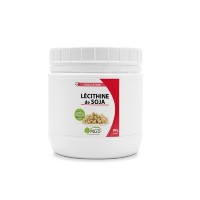 SOJA Lécithine 97% cholestérolémie normale. 200gr - MGD Nature