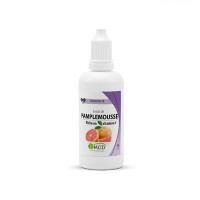 PAMPLEMOUSSE 100 ml - Digestion Respiration - MGD Nature