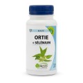 ORTIE + SÉLÉNIUM stress oxydatif, cheveux,ongles, peau MGD Nature