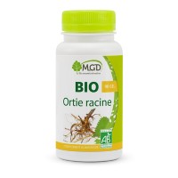 ORTIE - Confoirt urinaire prostate 90gel - MGD Nature Nature