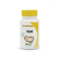 YAM 90 Effet de la ménopause 90 gel . - MGD Nature