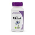NIGELLE (huile) - allergies asthme - 100 capsules - MGD Nature