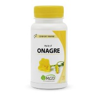 ONAGRE - Période menstruelle - 100 caps - MGD Nature