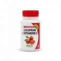 LYCOPÈNE + VITAMINE C 60 MGD Nature