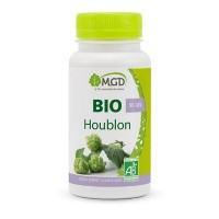 HOUBLON -  favorise le sommeil - 90gel  MGD Nature