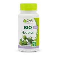 HOUBLON - favorise le sommeil - 90gel MGD Nature