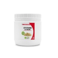 SOJA Lécithine 97% - Cholestérolémie normale 500 granulés - MGD Nature