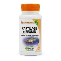 REQUIN Cartilage - MGD Nature
