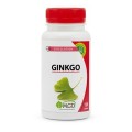 GINKGO BILOBA 120 MGD Nature